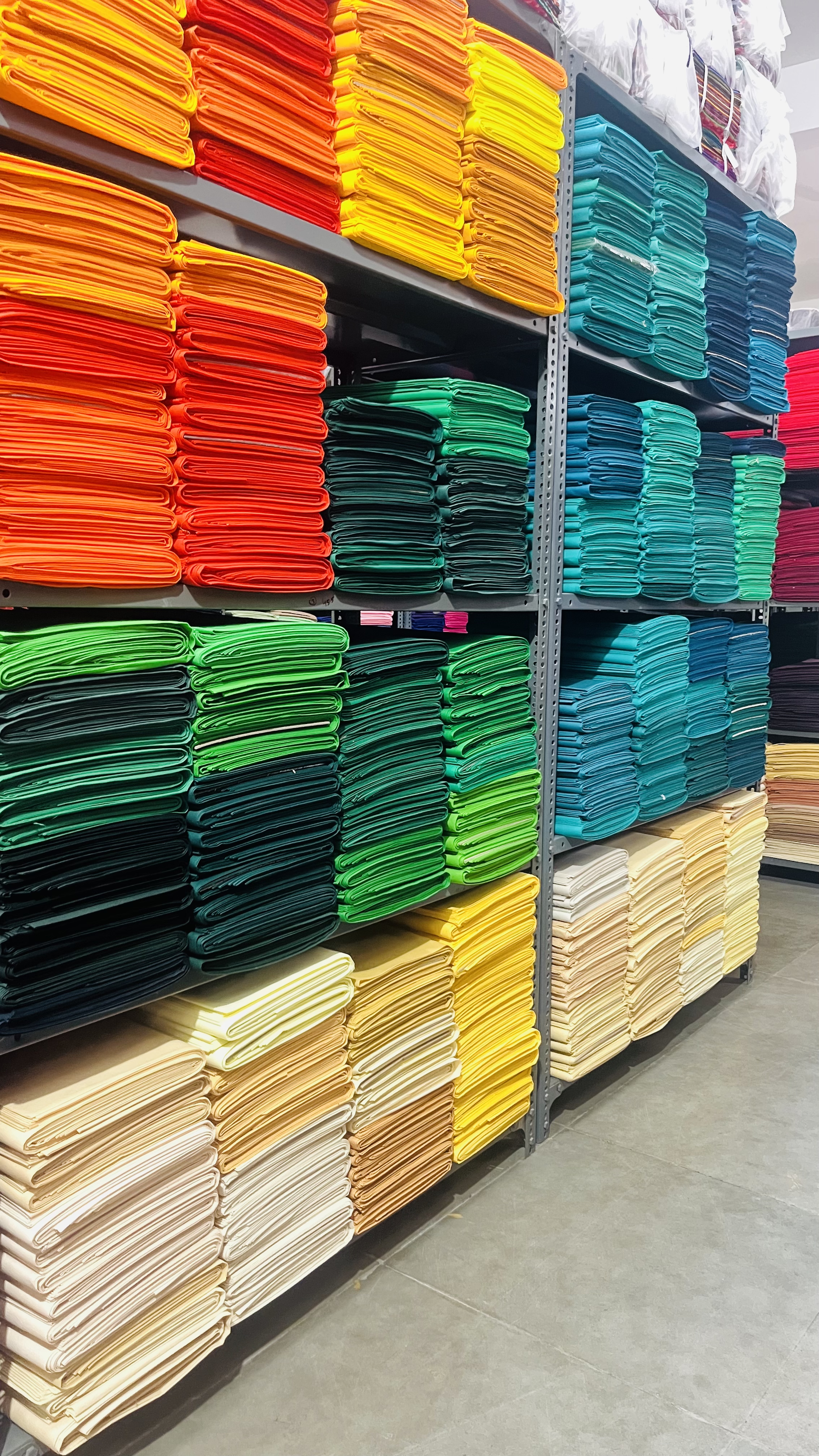Lining Cloth wholesale fabric manufacturer Pali