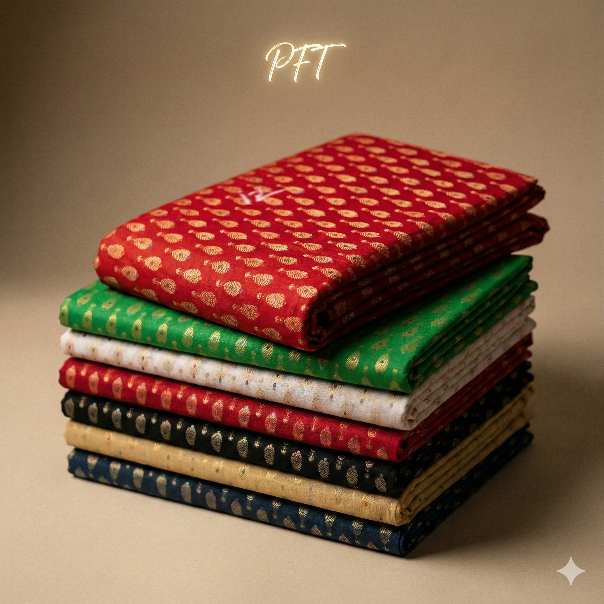 Fancy Blouse Fabric wholesale fabric manufacturer Pali