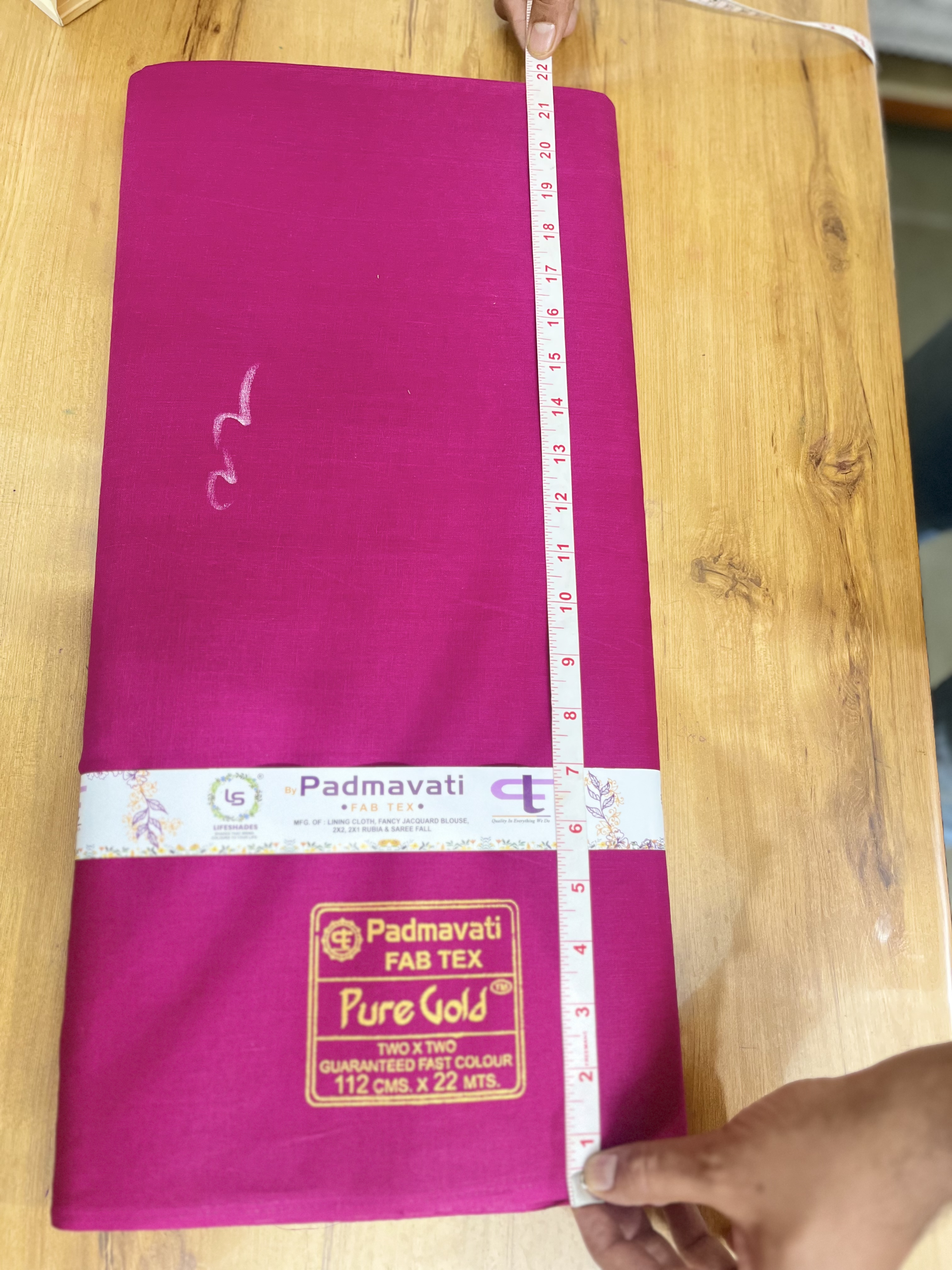 Pure Gold Bada Panna Astar